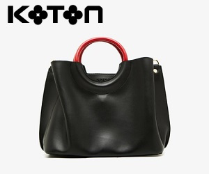 Kiyafetlerinizi Koton.com’da satin alin