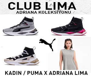 Puma her seviyedeki performansi hedefliyor