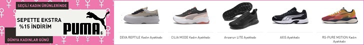 Puma her seviyedeki performansi hedefliyor