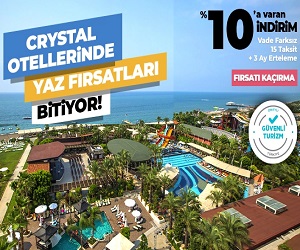 Seyahatlerinizi Tatil.com’da yaptirin